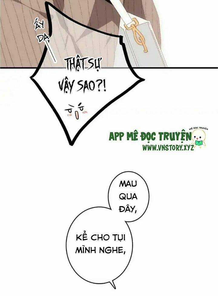 Con Tim Rung Động 2 - Chapter 63 - Trang 30