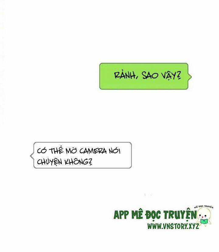 Con Tim Rung Động 2 - Chapter 63 - Trang 4