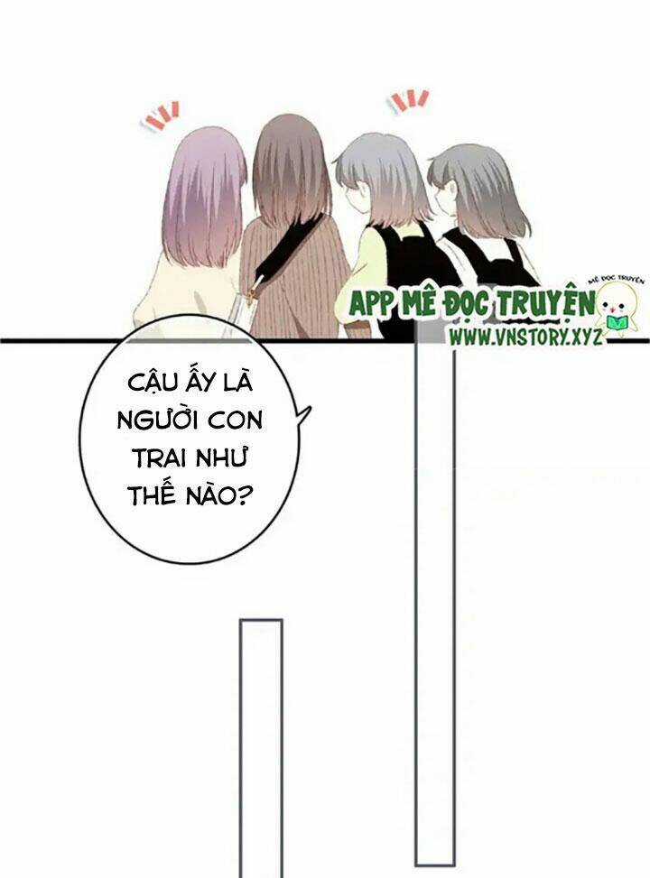 Con Tim Rung Động 2 - Chapter 63 - Trang 31