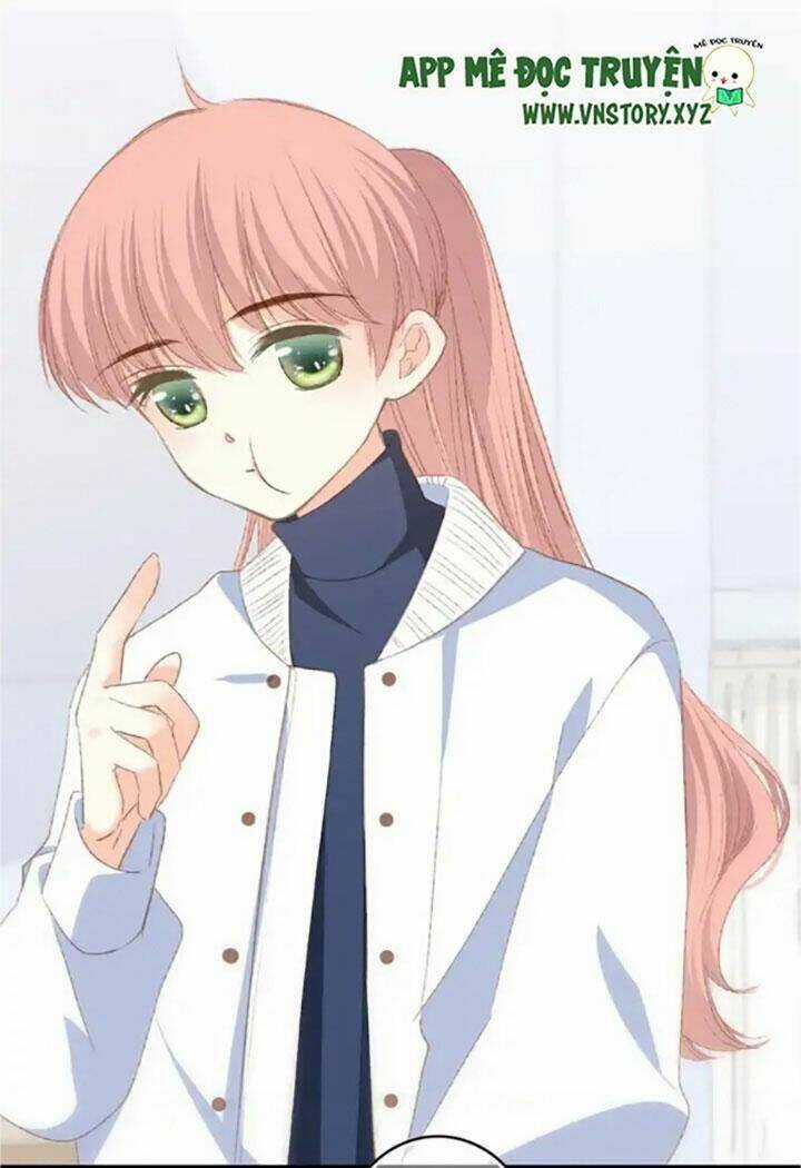 Con Tim Rung Động 2 - Chapter 63 - Trang 33