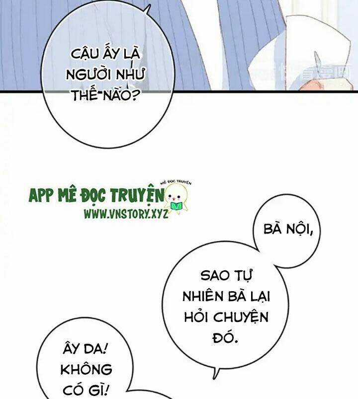 Con Tim Rung Động 2 - Chapter 63 - Trang 35