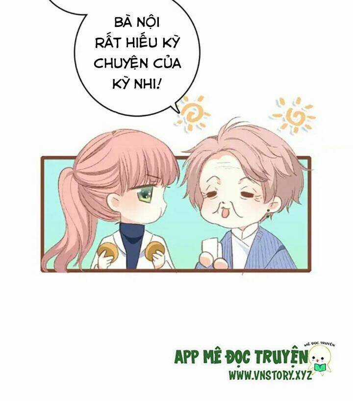 Con Tim Rung Động 2 - Chapter 63 - Trang 36