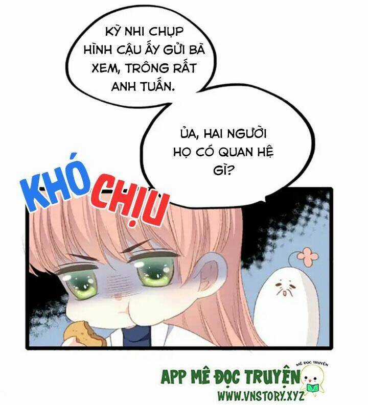 Con Tim Rung Động 2 - Chapter 63 - Trang 37