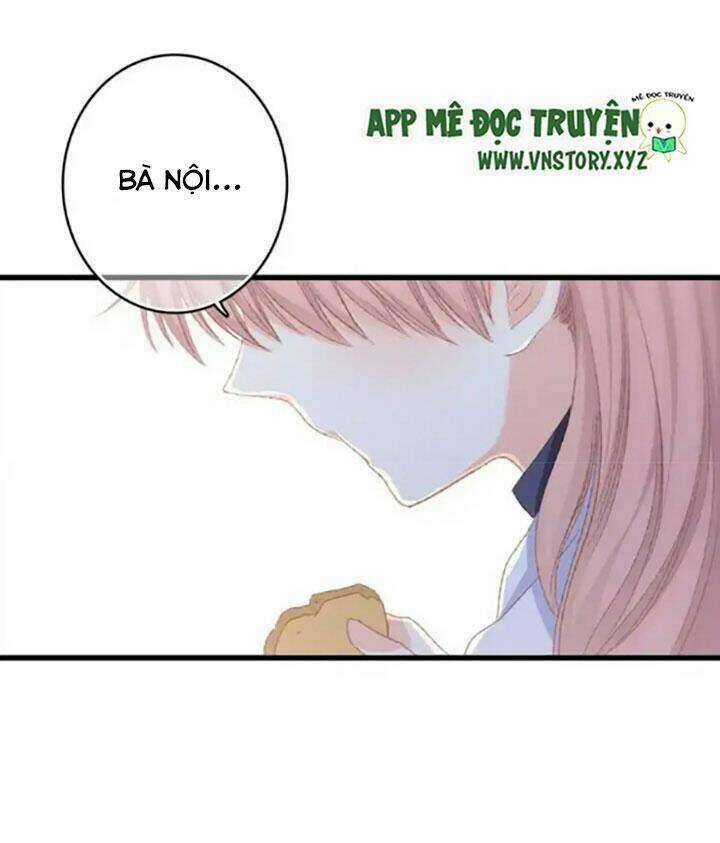 Con Tim Rung Động 2 - Chapter 63 - Trang 38