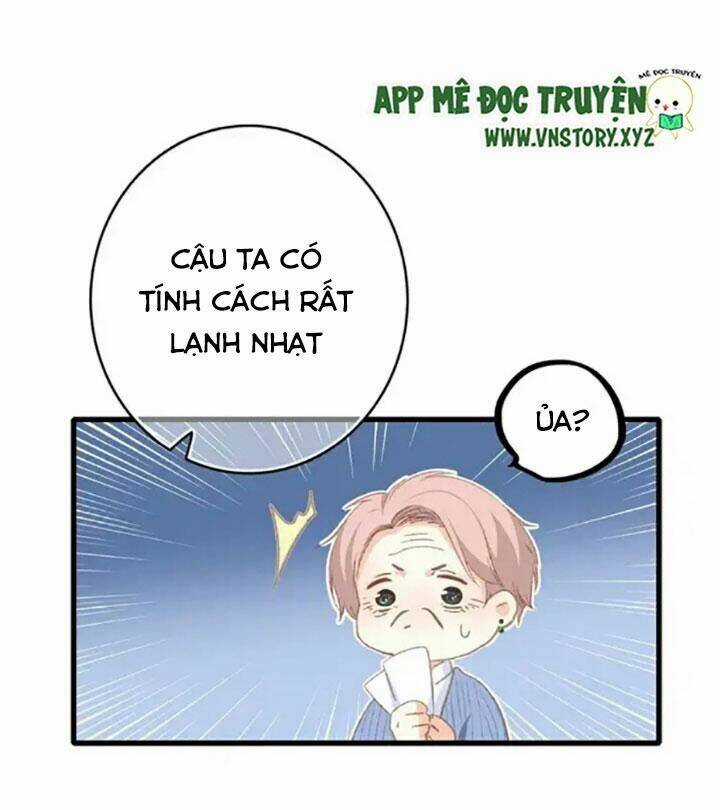 Con Tim Rung Động 2 - Chapter 63 - Trang 39