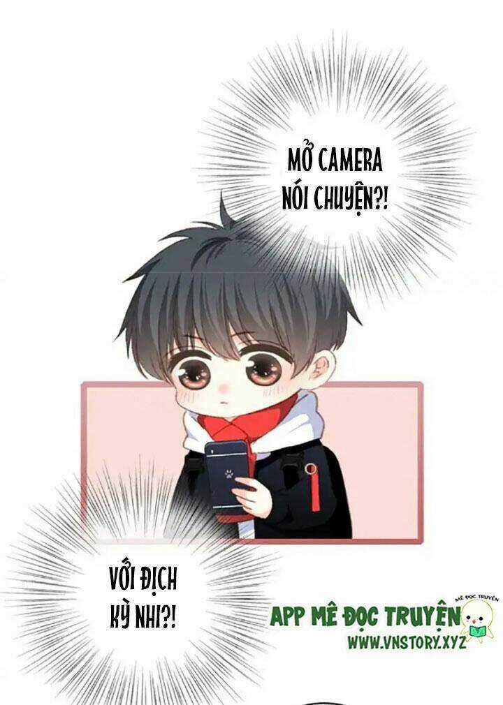 Con Tim Rung Động 2 - Chapter 63 - Trang 5