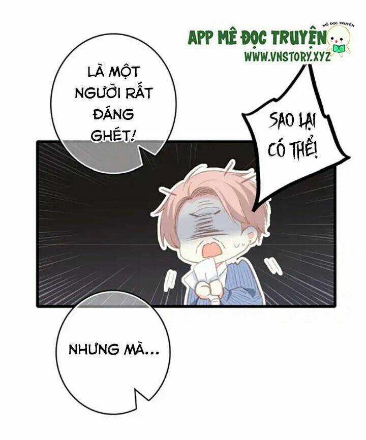 Con Tim Rung Động 2 - Chapter 63 - Trang 41