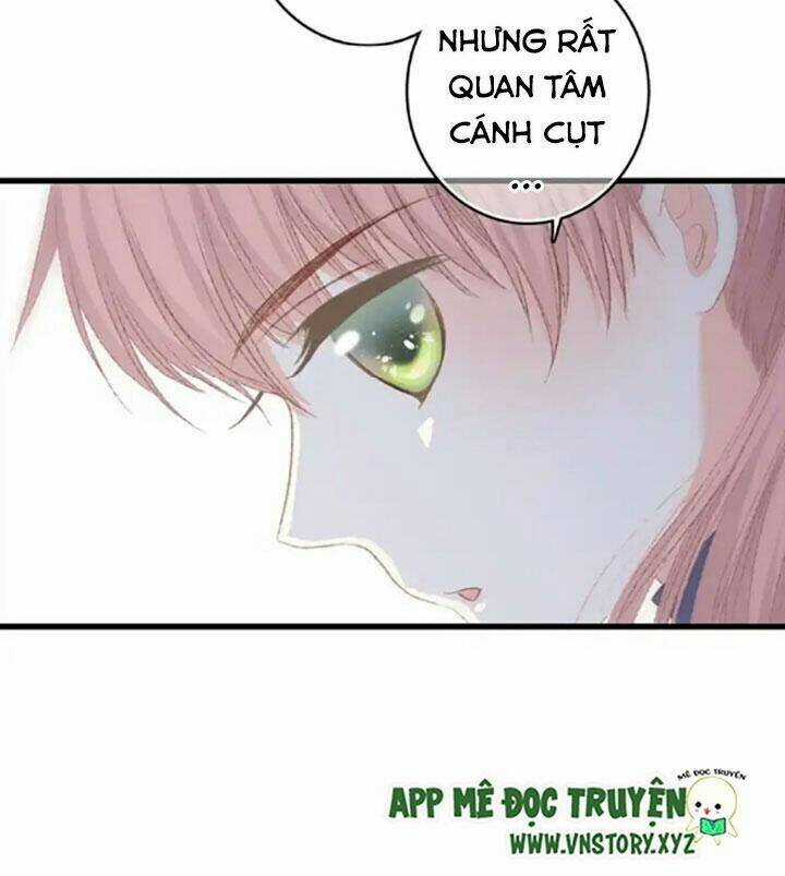 Con Tim Rung Động 2 - Chapter 63 - Trang 43