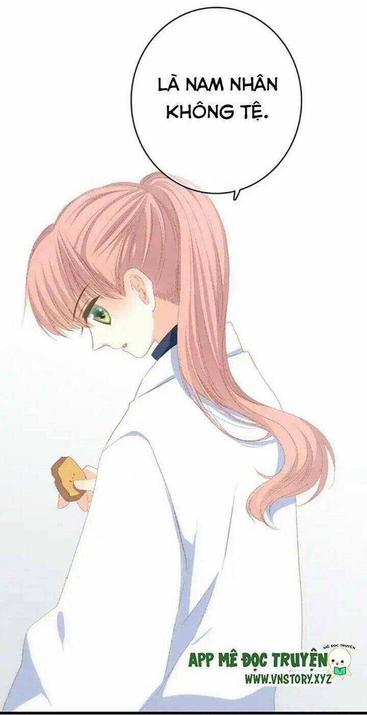 Con Tim Rung Động 2 - Chapter 63 - Trang 44