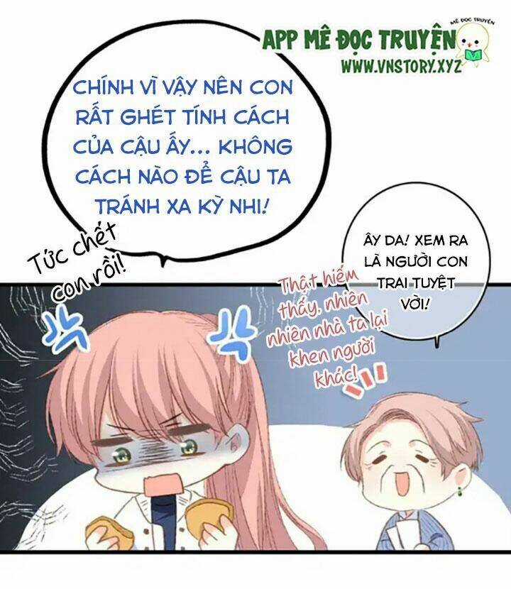 Con Tim Rung Động 2 - Chapter 63 - Trang 45