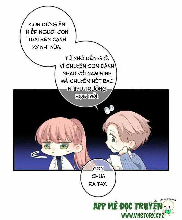 Con Tim Rung Động 2 - Chapter 63 - Trang 46