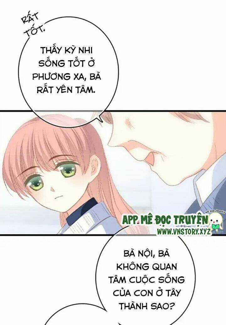 Con Tim Rung Động 2 - Chapter 63 - Trang 47