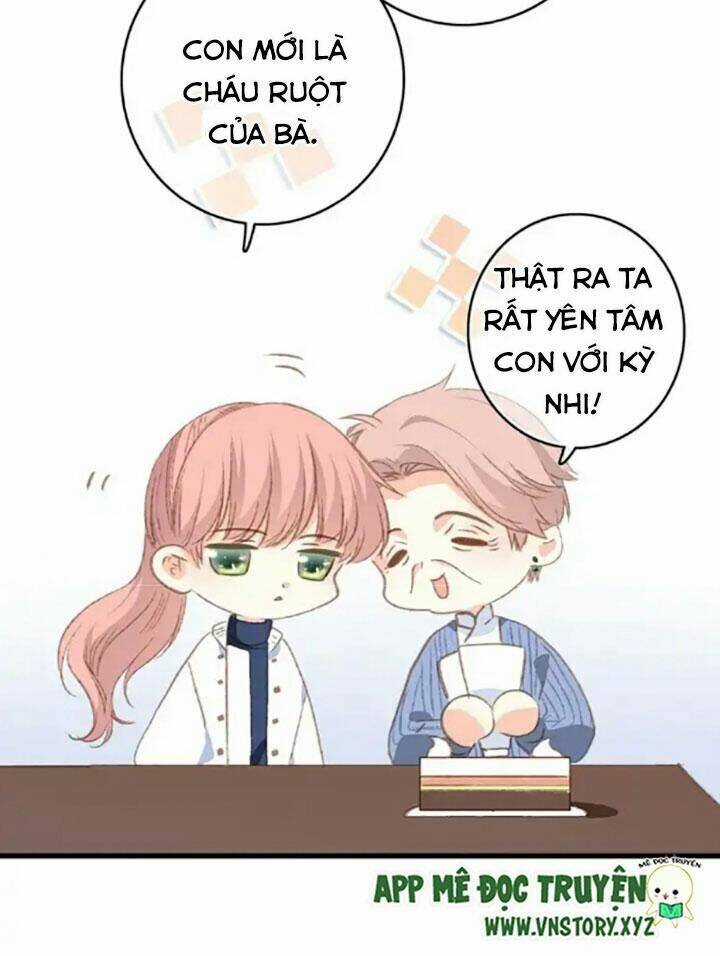 Con Tim Rung Động 2 - Chapter 63 - Trang 48