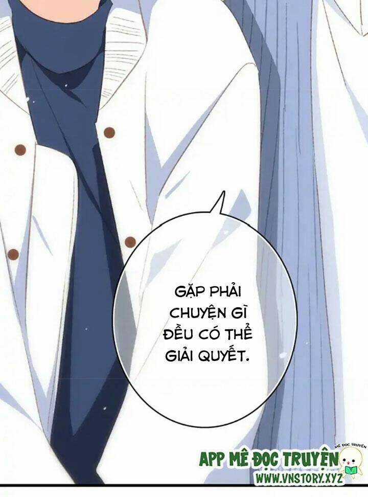 Con Tim Rung Động 2 - Chapter 63 - Trang 50