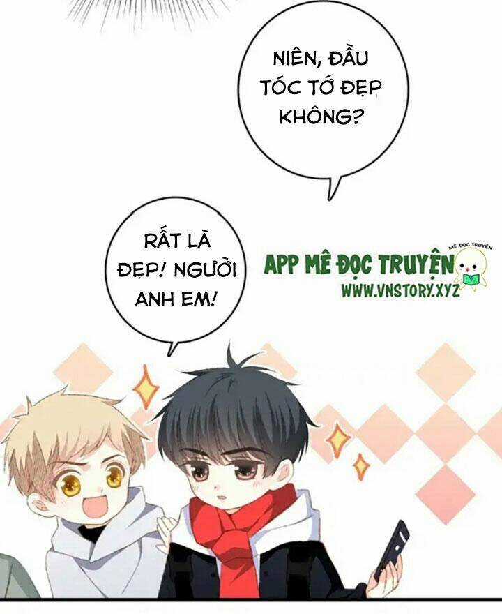 Con Tim Rung Động 2 - Chapter 63 - Trang 6