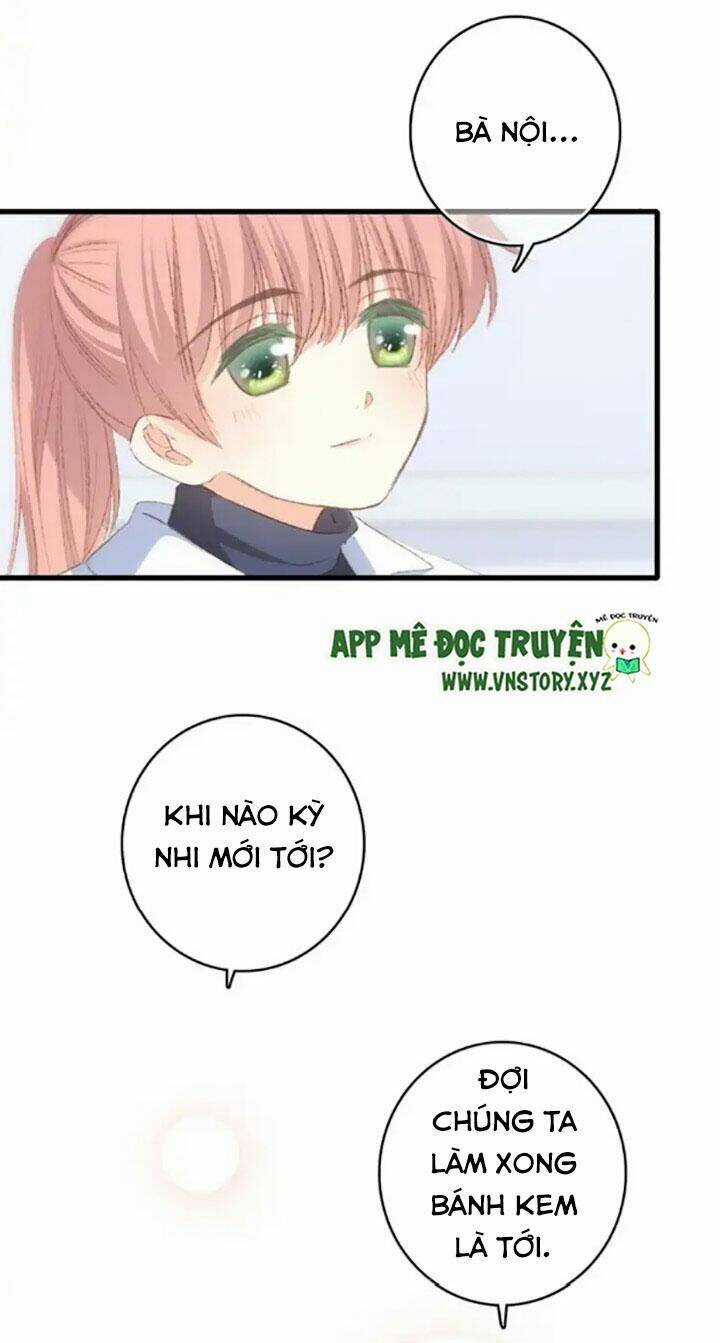 Con Tim Rung Động 2 - Chapter 63 - Trang 51