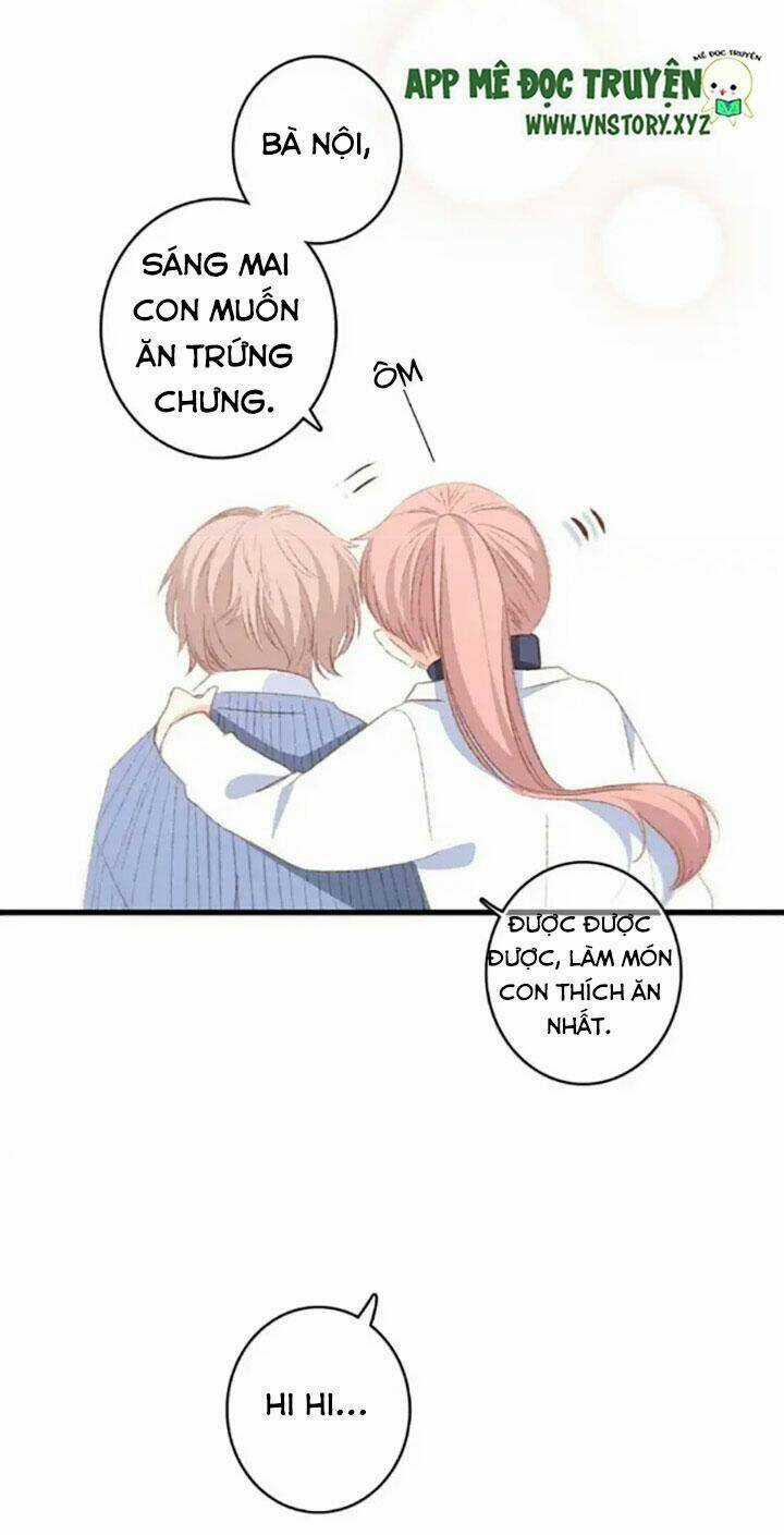 Con Tim Rung Động 2 - Chapter 63 - Trang 52