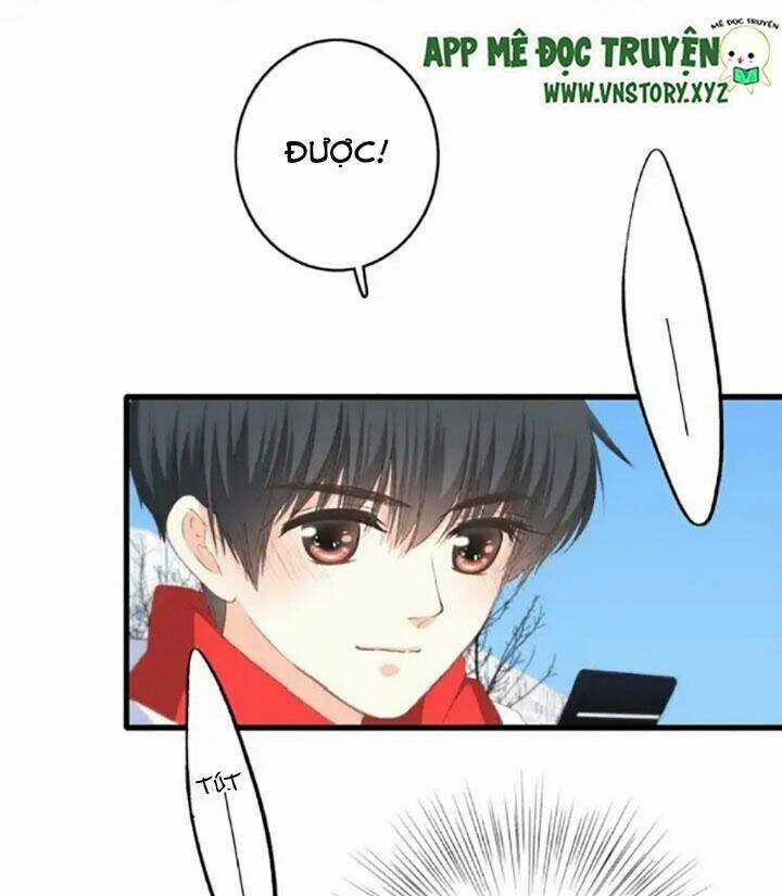 Con Tim Rung Động 2 - Chapter 63 - Trang 7