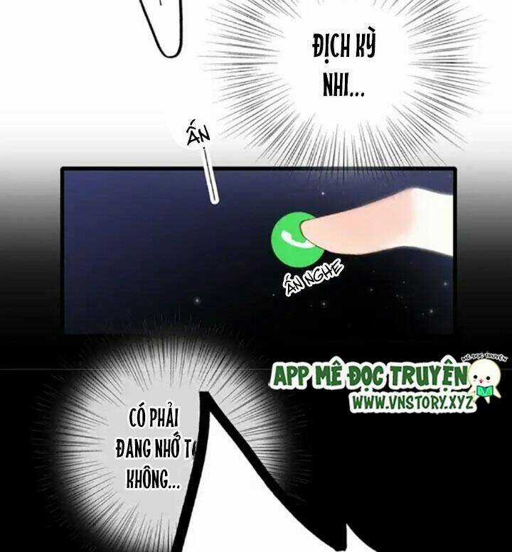 Con Tim Rung Động 2 - Chapter 63 - Trang 8