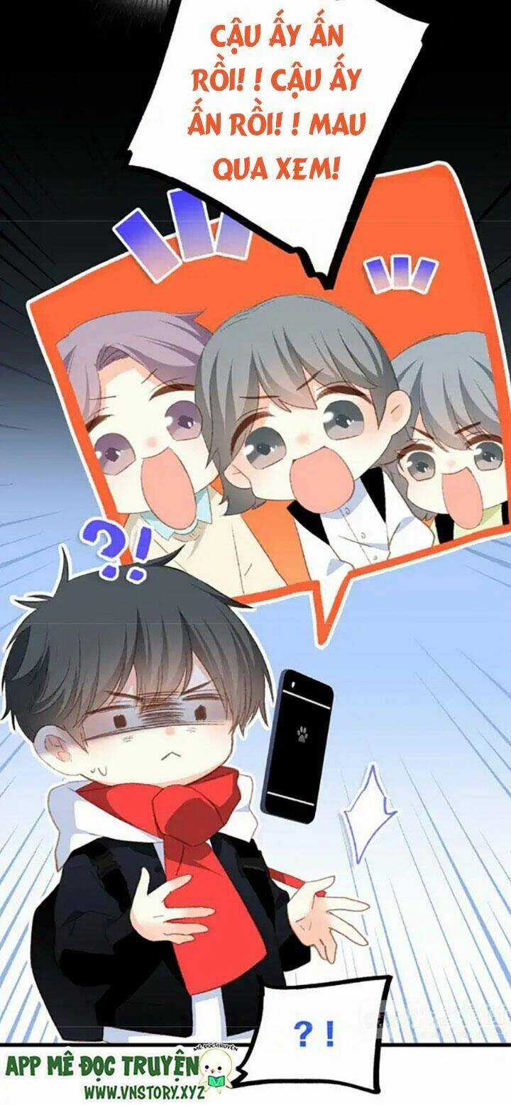 Con Tim Rung Động 2 - Chapter 63 - Trang 9