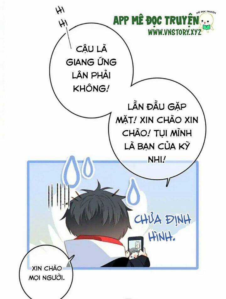 Con Tim Rung Động 2 - Chapter 63 - Trang 10