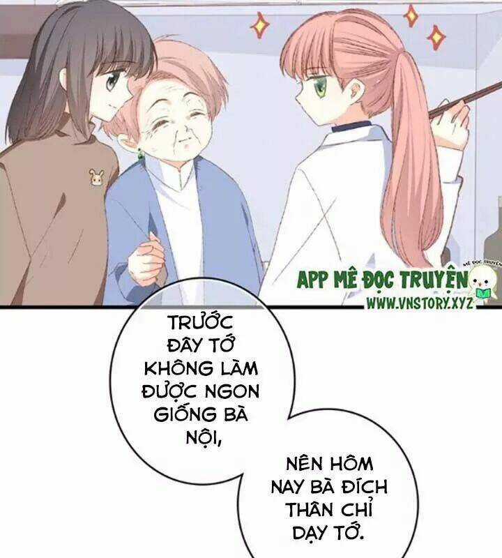 Con Tim Rung Động 2 - Chapter 64 - Trang 11