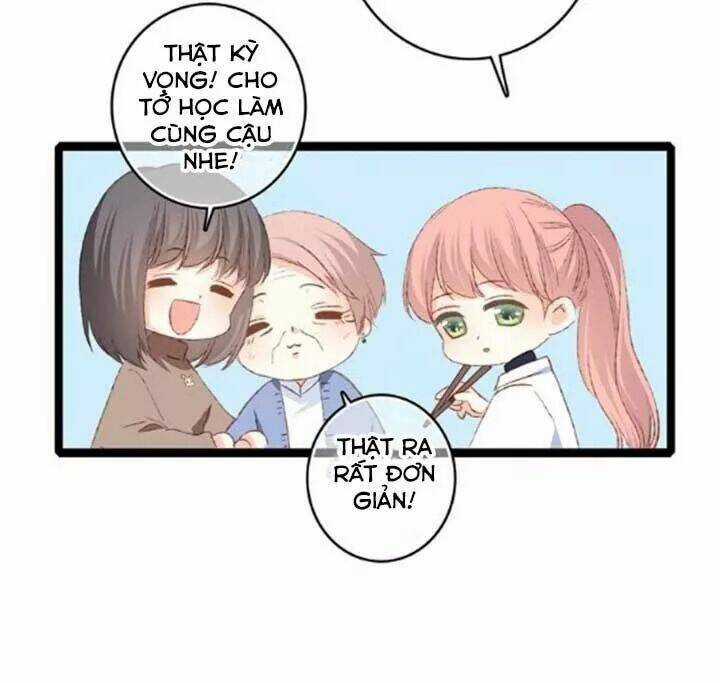 Con Tim Rung Động 2 - Chapter 64 - Trang 12