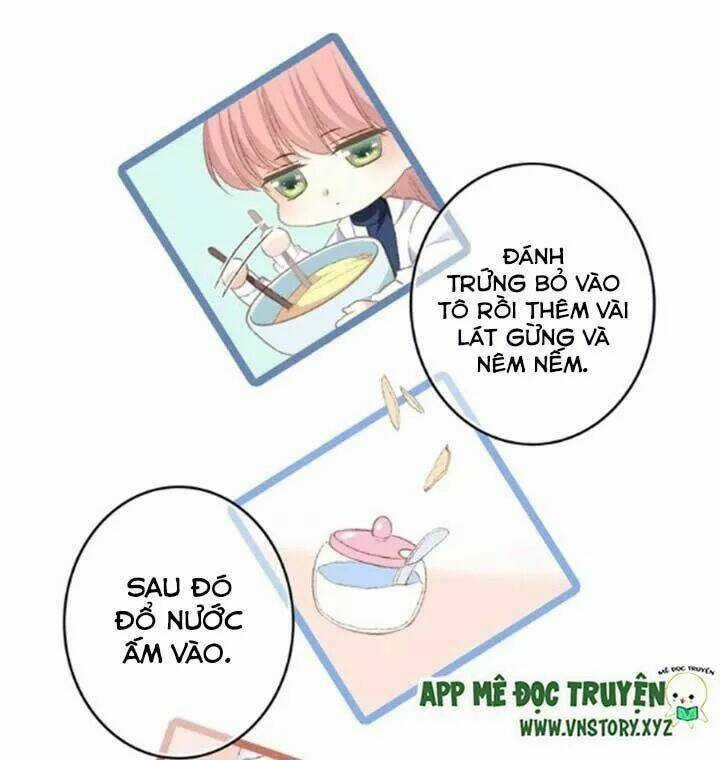 Con Tim Rung Động 2 - Chapter 64 - Trang 13