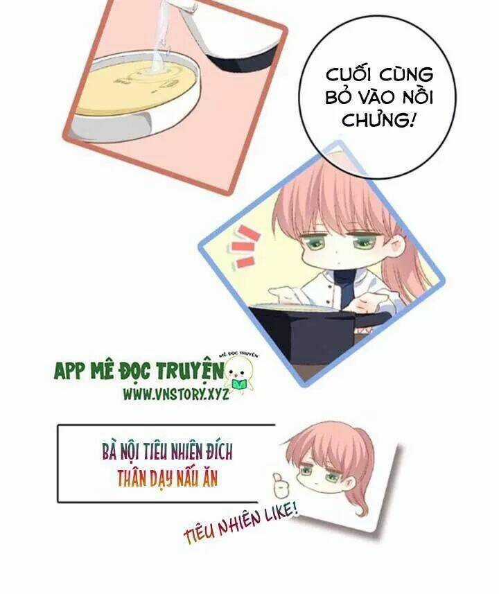 Con Tim Rung Động 2 - Chapter 64 - Trang 14