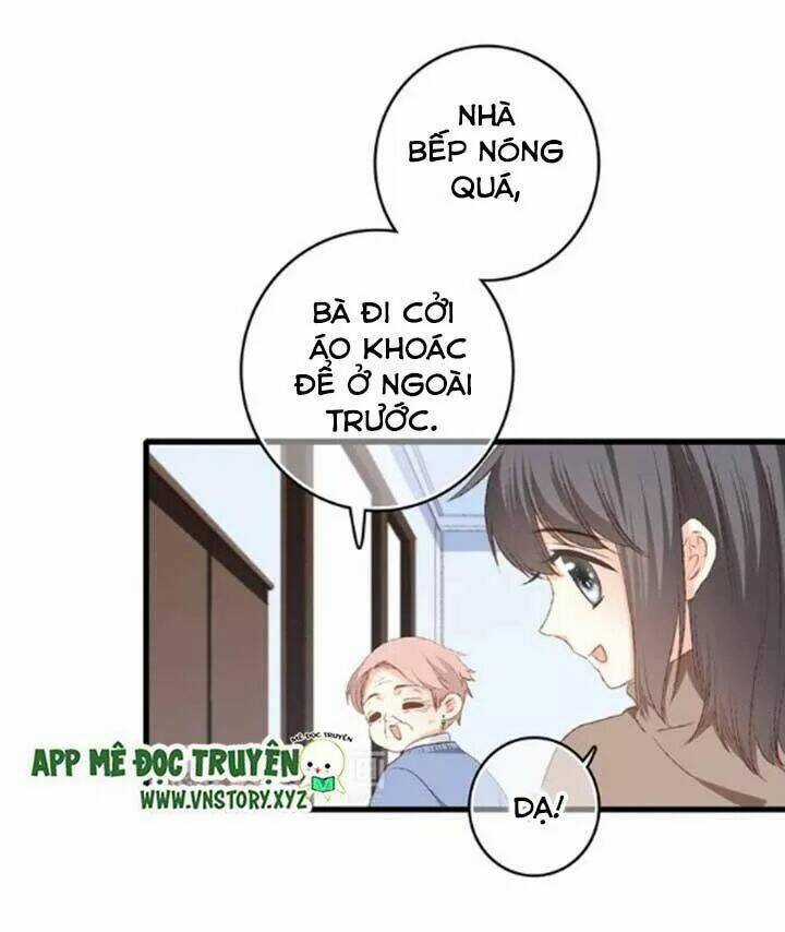 Con Tim Rung Động 2 - Chapter 64 - Trang 15