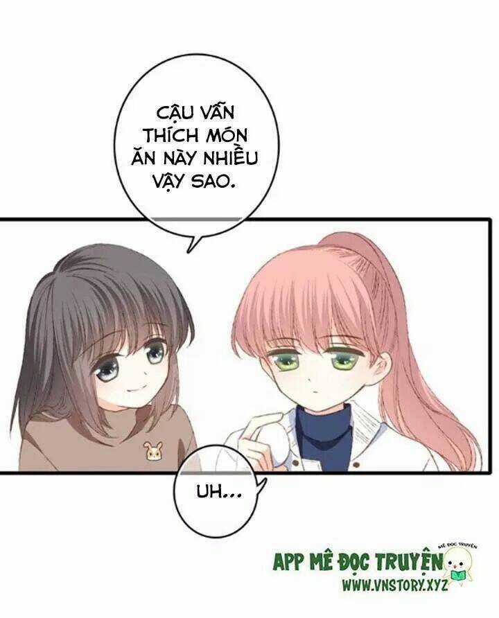 Con Tim Rung Động 2 - Chapter 64 - Trang 16