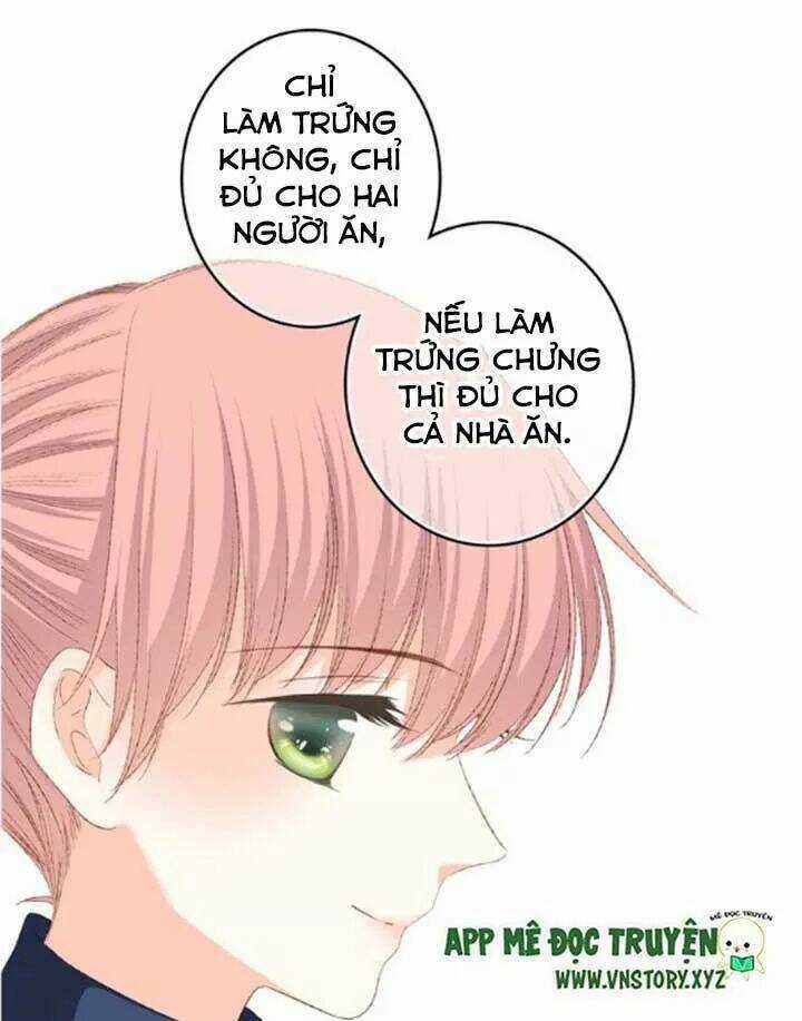 Con Tim Rung Động 2 - Chapter 64 - Trang 17