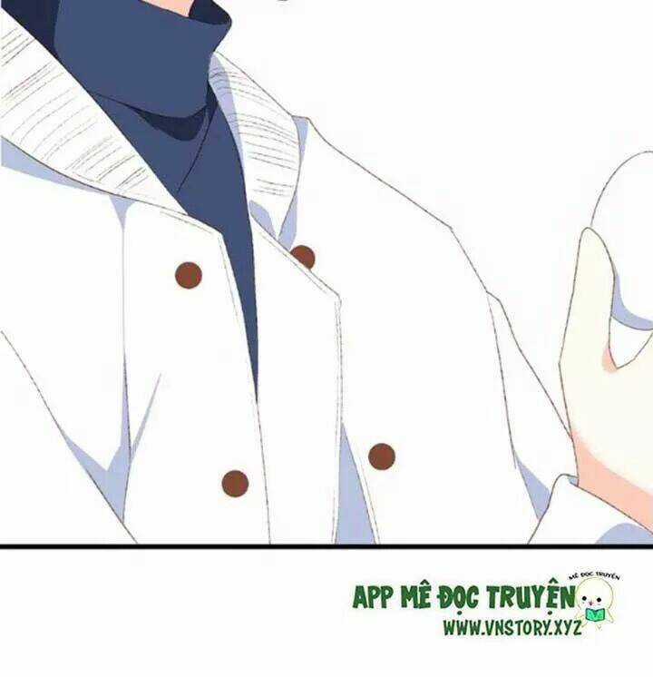 Con Tim Rung Động 2 - Chapter 64 - Trang 18