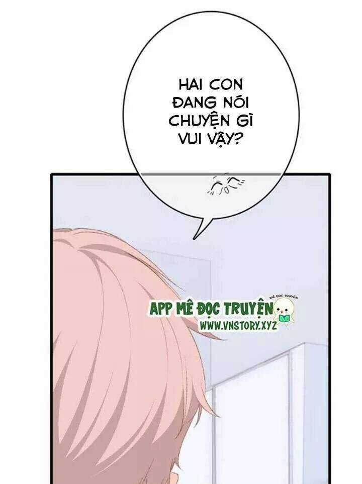 Con Tim Rung Động 2 - Chapter 64 - Trang 20