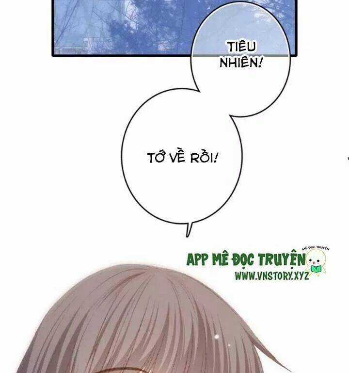 Con Tim Rung Động 2 - Chapter 64 - Trang 3