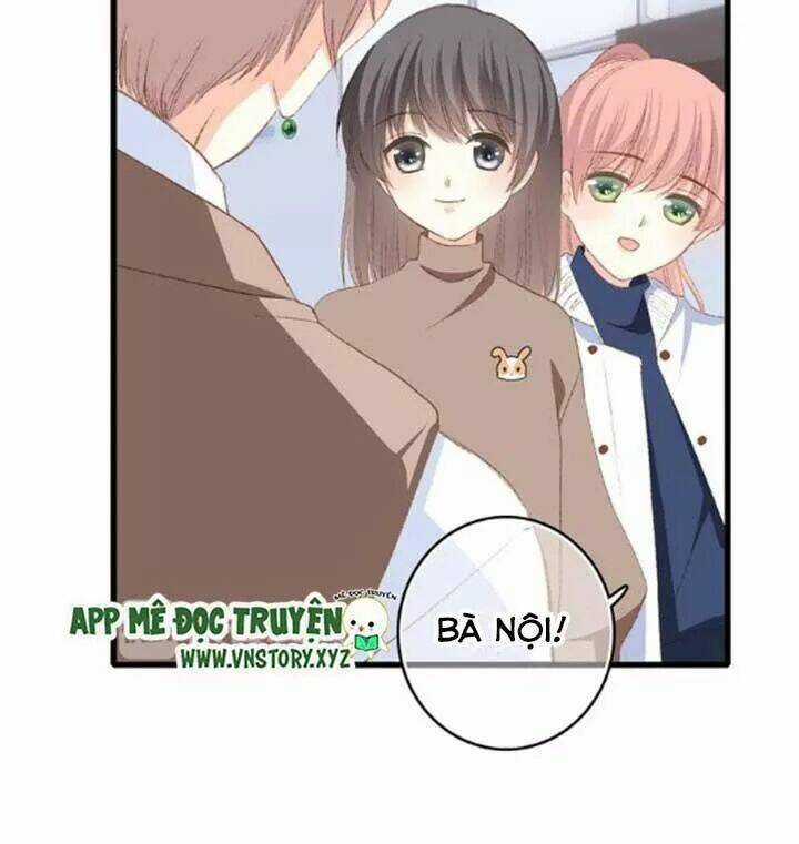 Con Tim Rung Động 2 - Chapter 64 - Trang 21