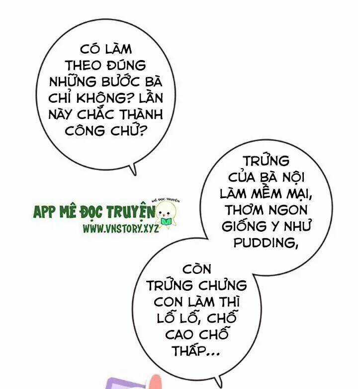 Con Tim Rung Động 2 - Chapter 64 - Trang 22