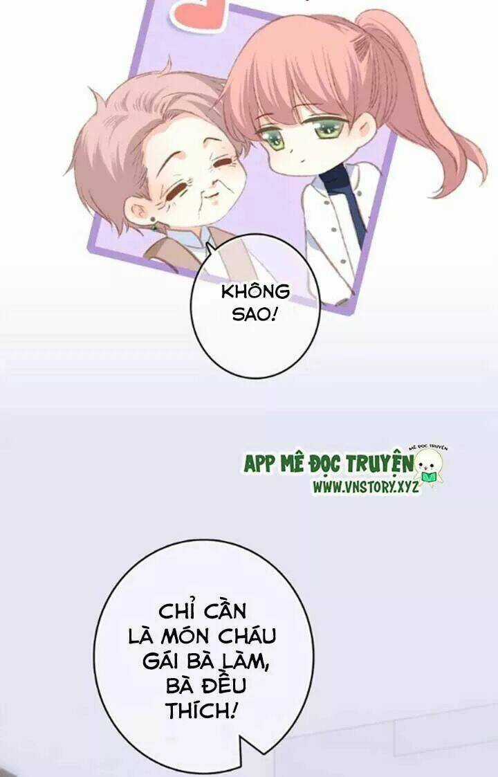 Con Tim Rung Động 2 - Chapter 64 - Trang 23