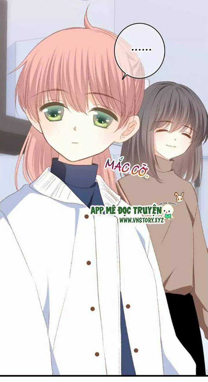 Con Tim Rung Động 2 - Chapter 64 - Trang 24