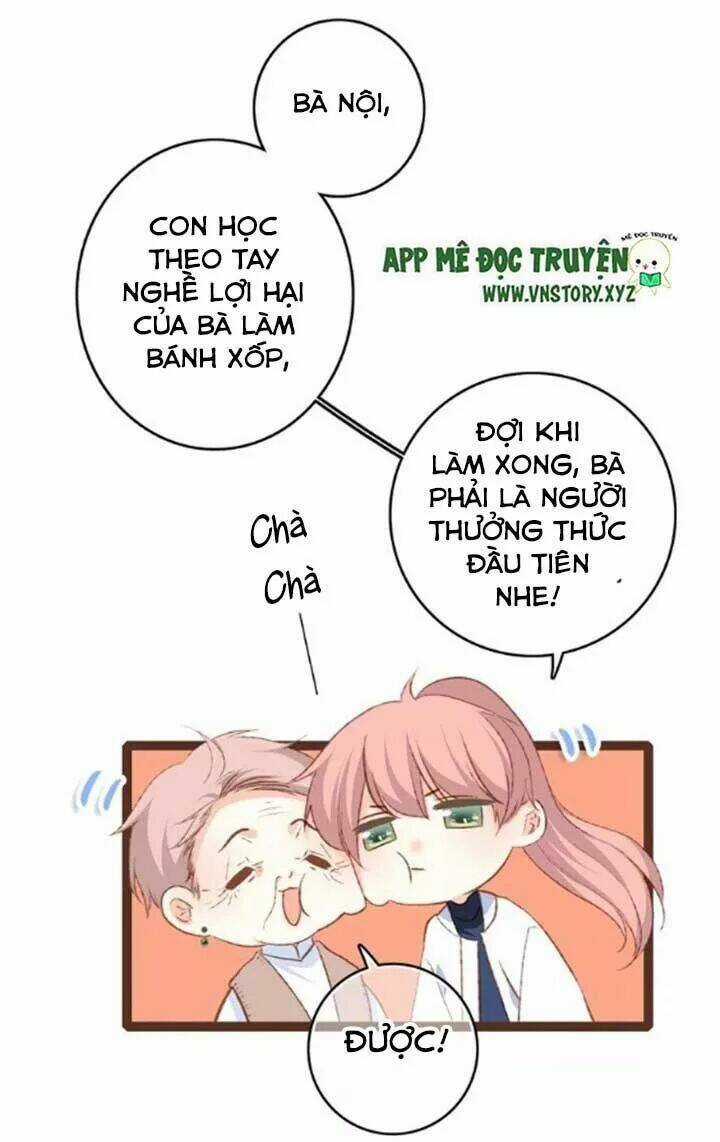 Con Tim Rung Động 2 - Chapter 64 - Trang 25