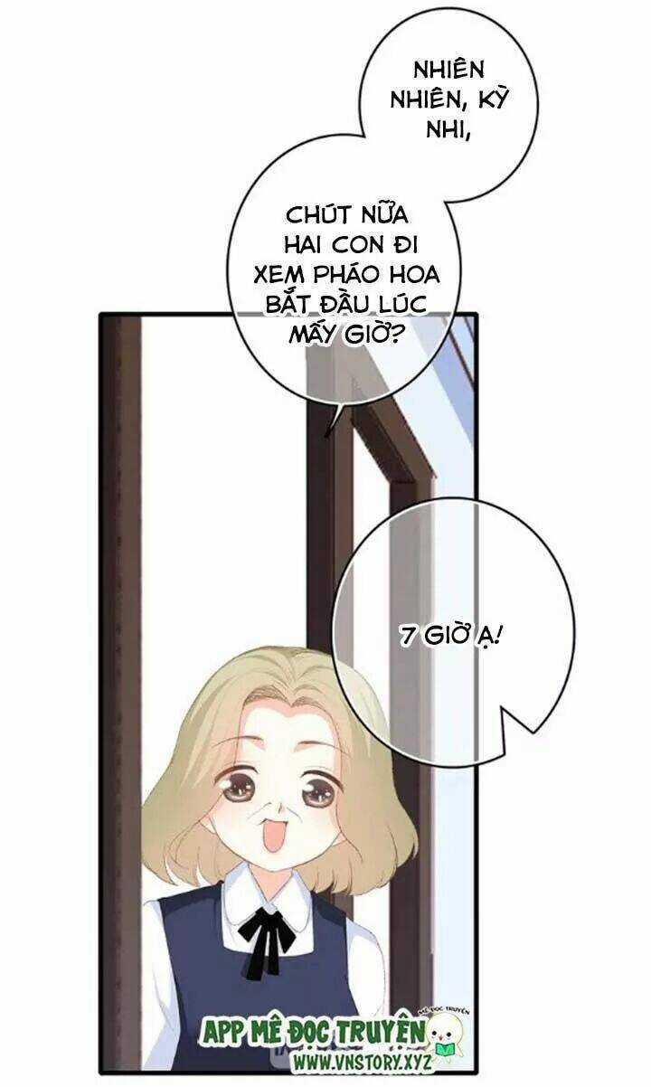 Con Tim Rung Động 2 - Chapter 64 - Trang 26