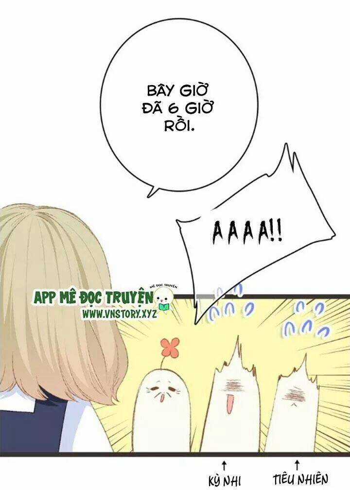 Con Tim Rung Động 2 - Chapter 64 - Trang 27