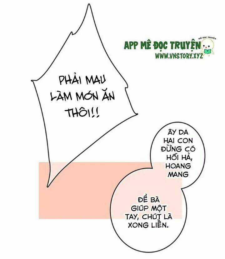 Con Tim Rung Động 2 - Chapter 64 - Trang 28