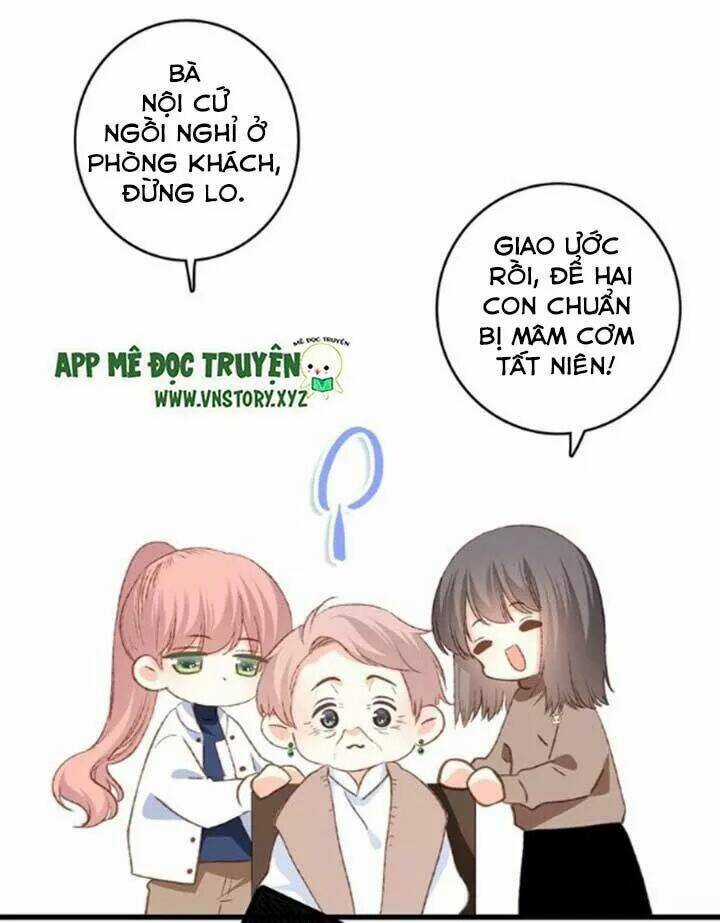 Con Tim Rung Động 2 - Chapter 64 - Trang 29