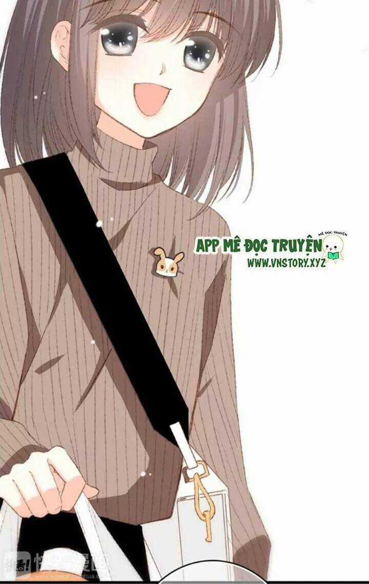 Con Tim Rung Động 2 - Chapter 64 - Trang 4