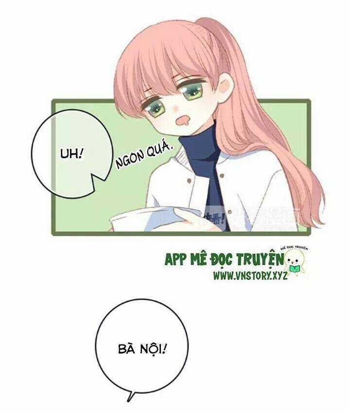 Con Tim Rung Động 2 - Chapter 64 - Trang 32