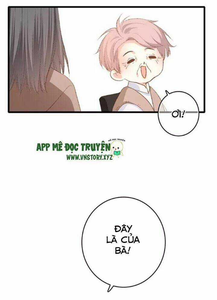 Con Tim Rung Động 2 - Chapter 64 - Trang 33