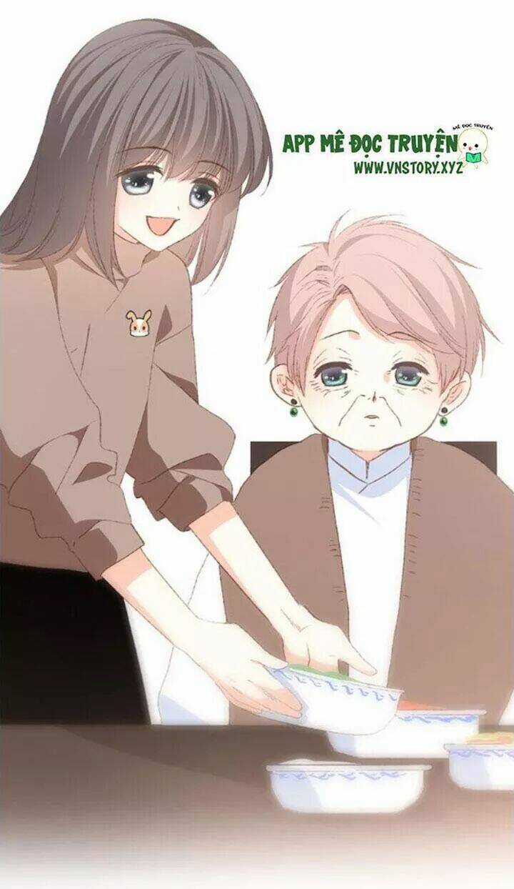 Con Tim Rung Động 2 - Chapter 64 - Trang 34