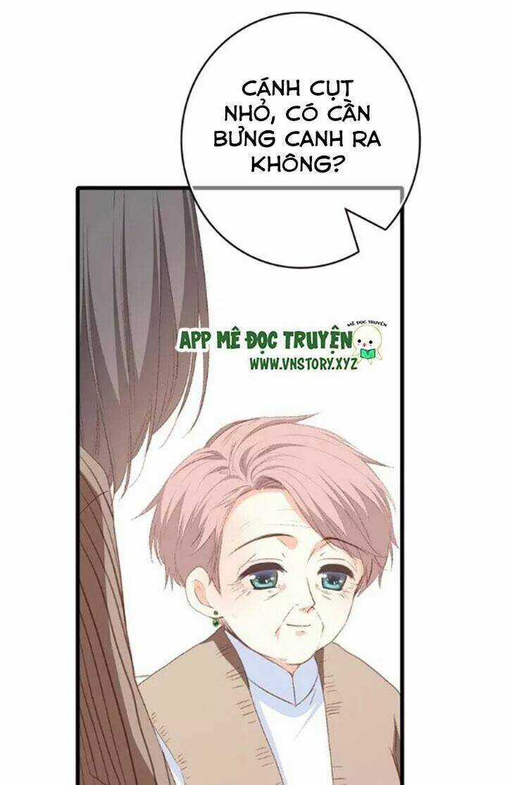 Con Tim Rung Động 2 - Chapter 64 - Trang 35