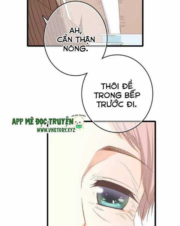 Con Tim Rung Động 2 - Chapter 64 - Trang 36